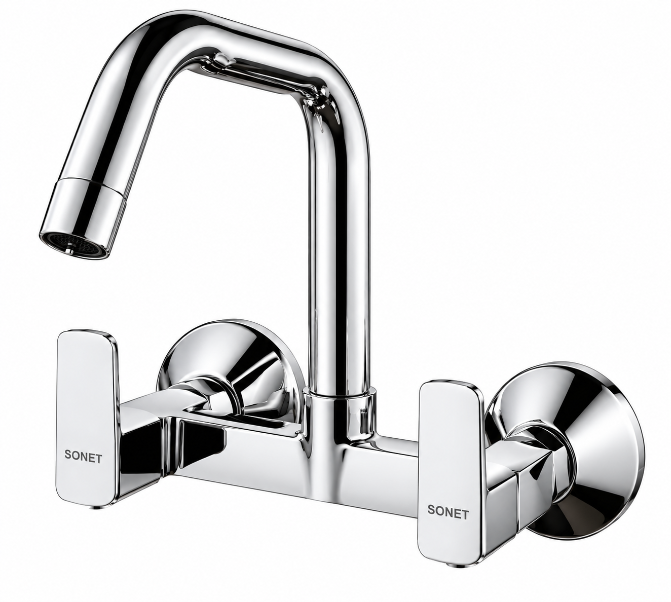 Sonet AURA-116025, sink mixer
